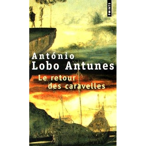 Le retour des caravelles