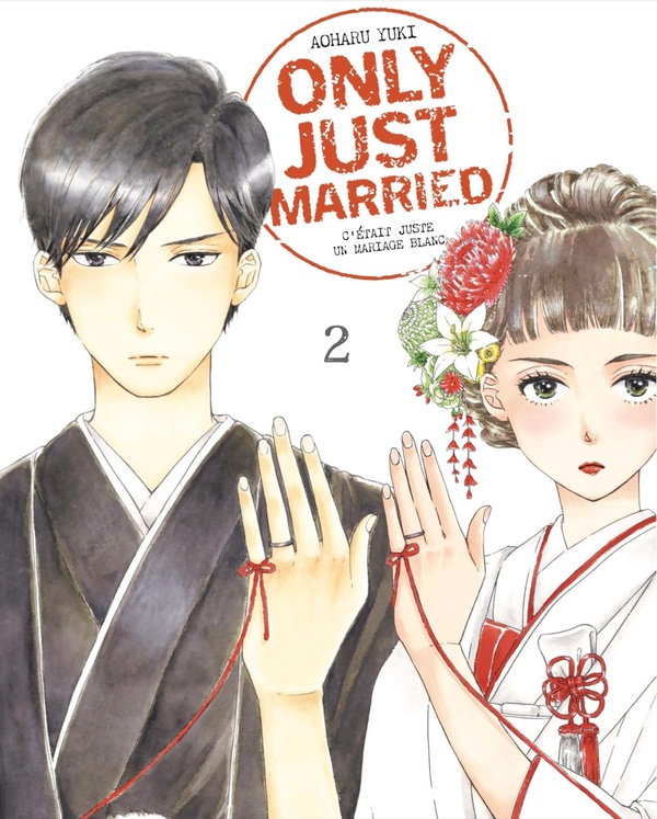 Only just married Tome 2