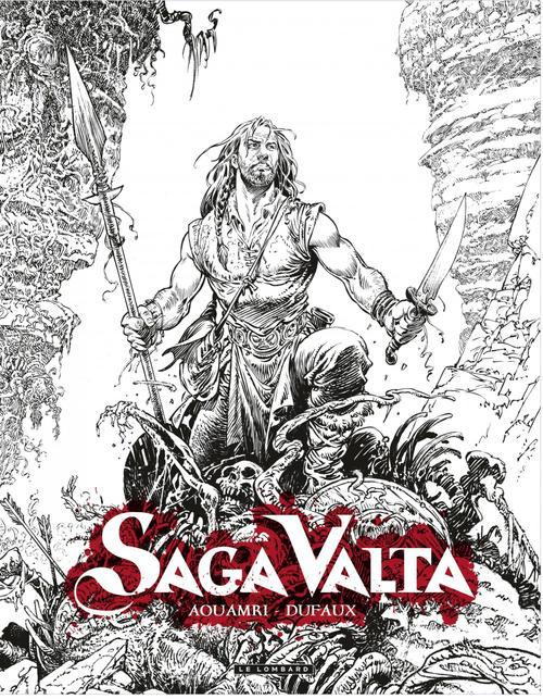Saga Valta