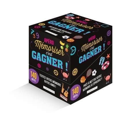 APERO MEMORISER, C'EST GAGNER !