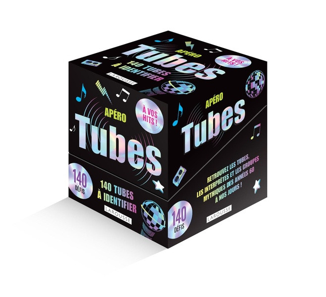 APERO TUBES