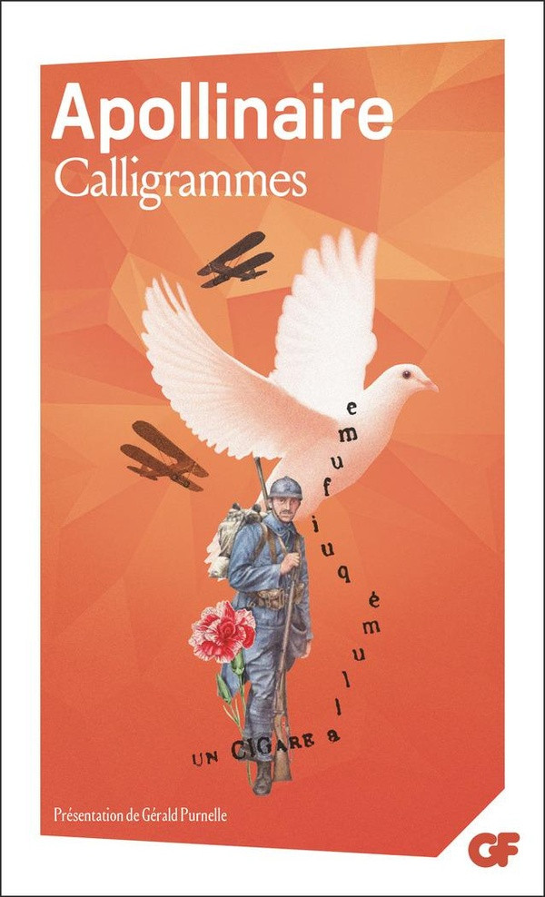 Calligrammes