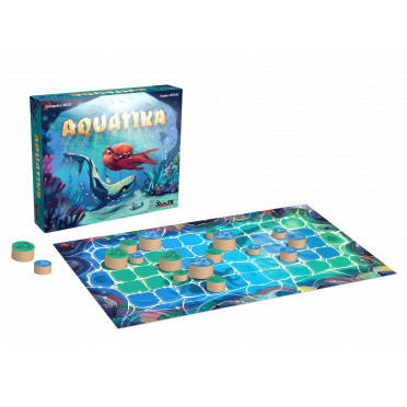 AQUATIKA (PROMO JEU)