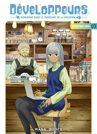 Développeurs Tome 3
