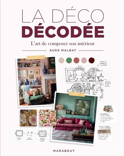 La déco décodée. L'art de composer son intérieur