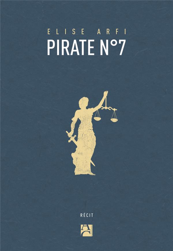 Pirate n° 7