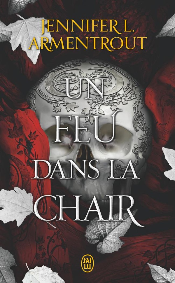 La chair et le feu Tome 3 : Un feu dans la chair