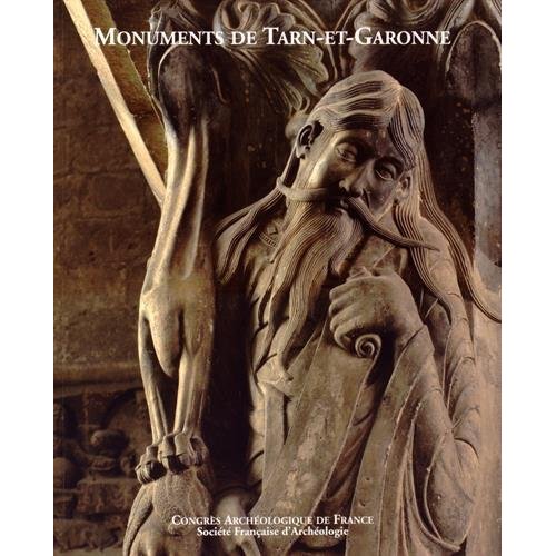 Monuments de Tarn-et-Garonne