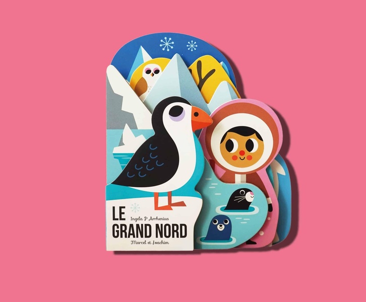 Le Grand Nord