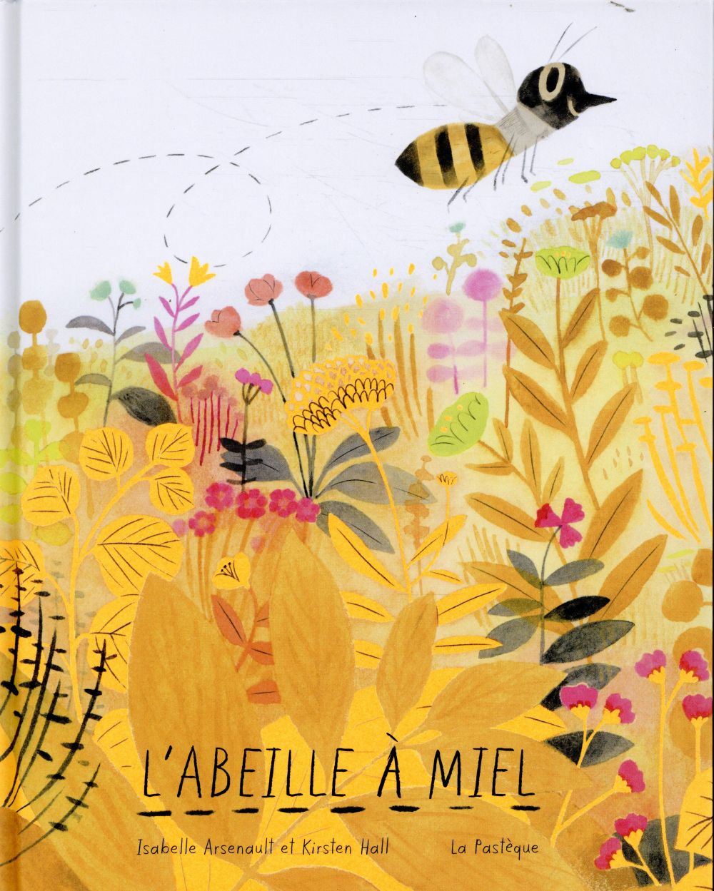 L'abeille à miel