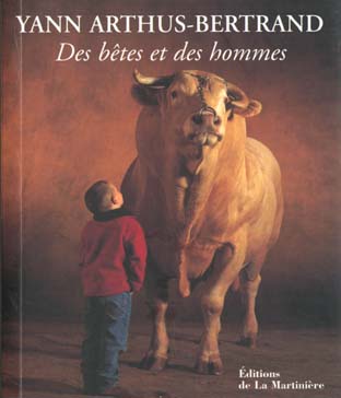 Des bêtes et des hommes
