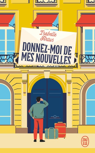 Donnez-moi de mes nouvelles