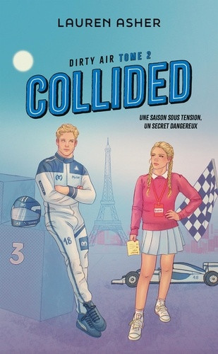 Dirty Air/02/Collided