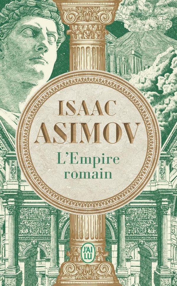 L'Empire romain