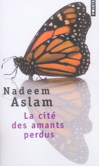 La cité des amants perdus