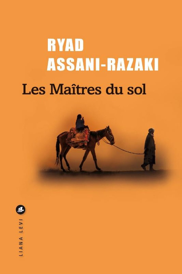 Les Maîtres du sol