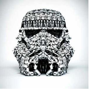 Je suis ton père. Origines et héritages d'une saga intergalactiques