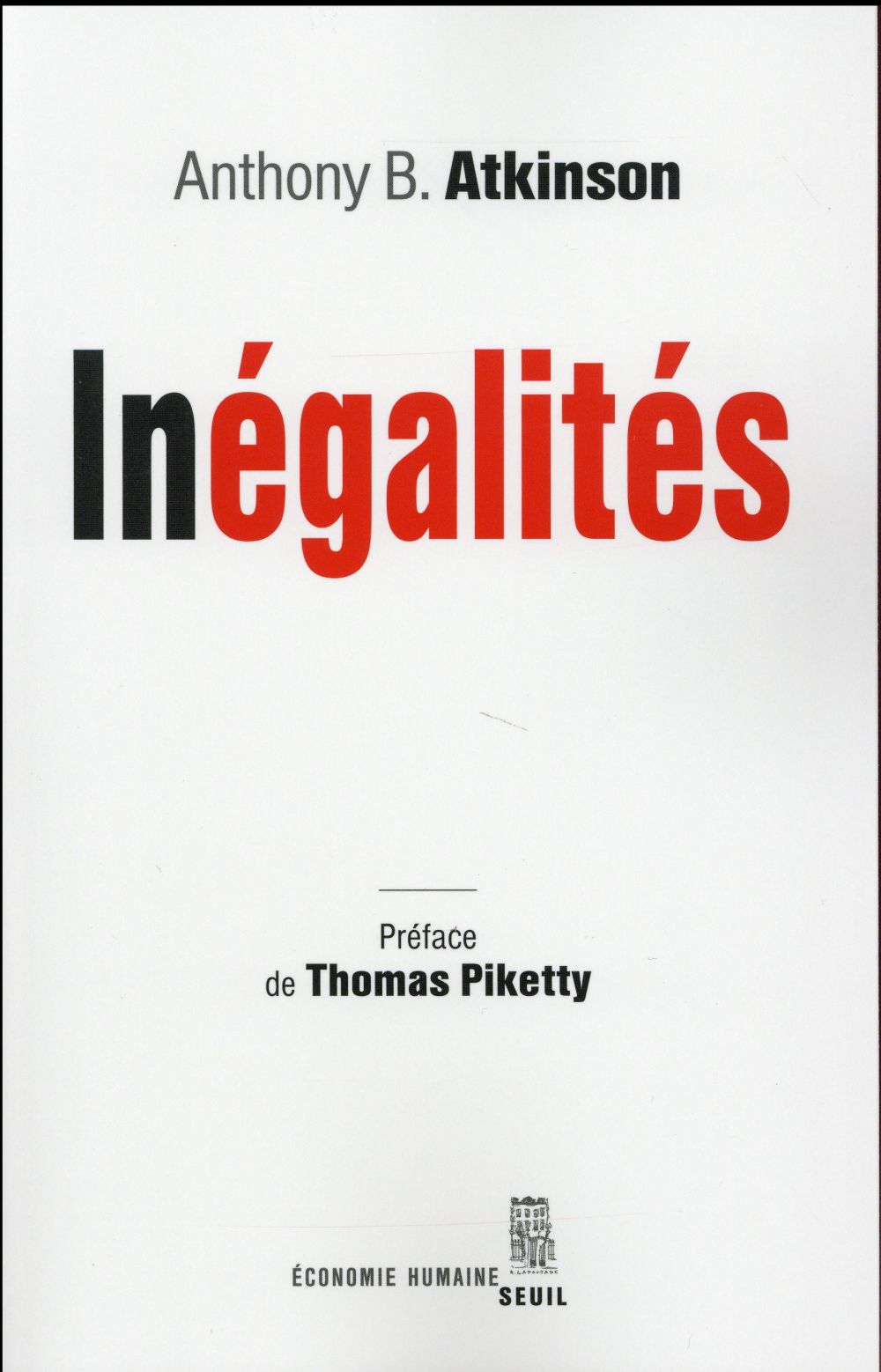 Inégalités
