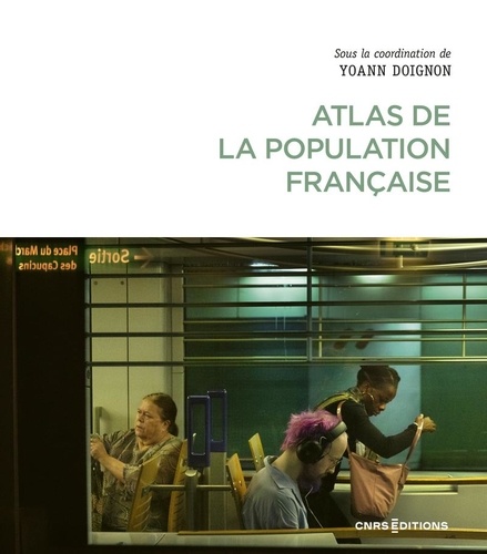 Atlas de la population française