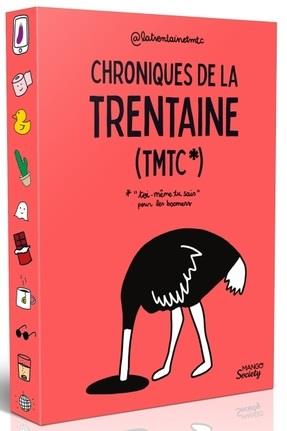 Chroniques de la trentaine - Edition collector
