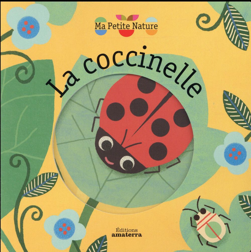 La coccinelle