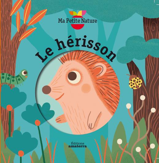 Le hérisson