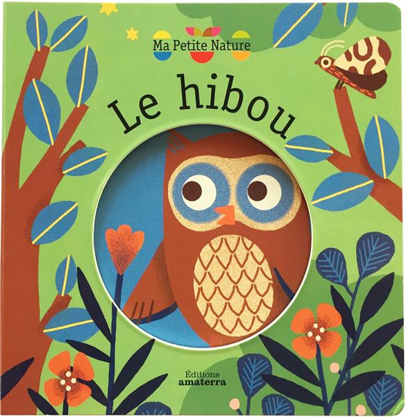 Le hibou