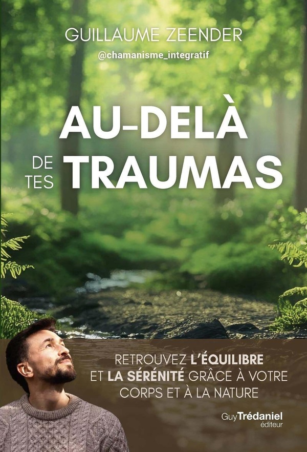 Au delà des traumas