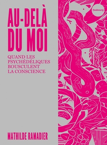 Au-delà du moi. Quand les psychédéliques bousculent la conscience