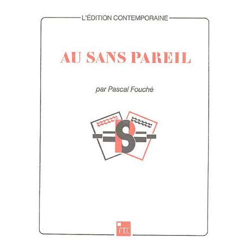 Au sans pareil