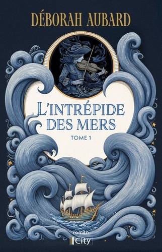 L'intrépide des mers/01/