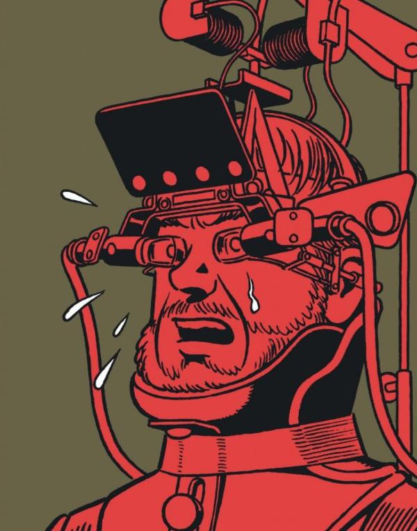 Les aventures de Blake et Mortimer Tome 29 : Huit heures à Berlin. Edition de luxe