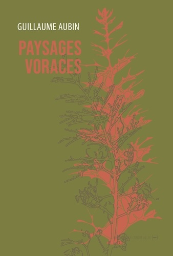 Paysages voraces