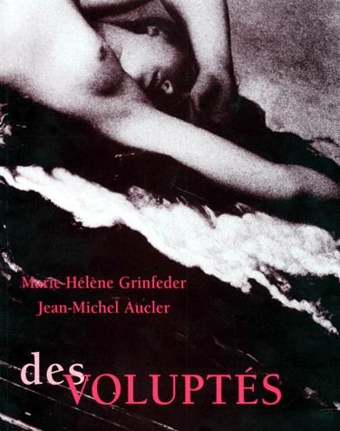 DES VOLUPTES. Cinq siècles d'histoire de la peinture française en 40 photographies
