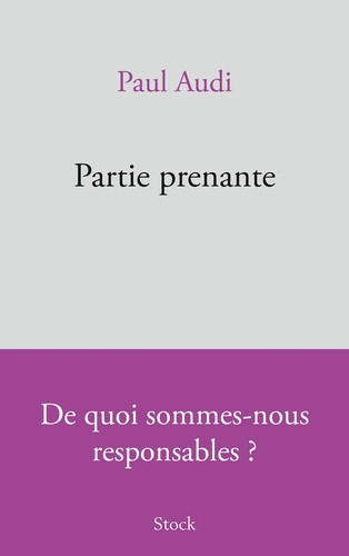 Partie prenante