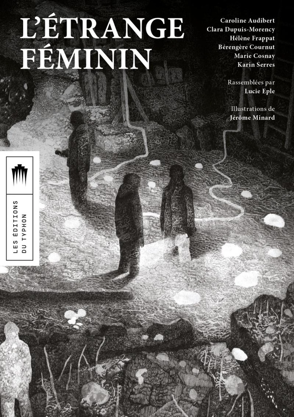 L'étrange féminin