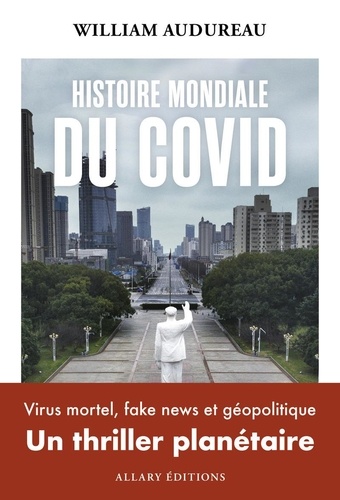 Histoire mondiale du Covid