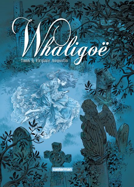 Whaligoe Tome 1