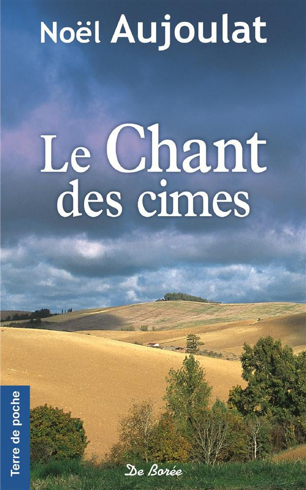 Le chant des cimes