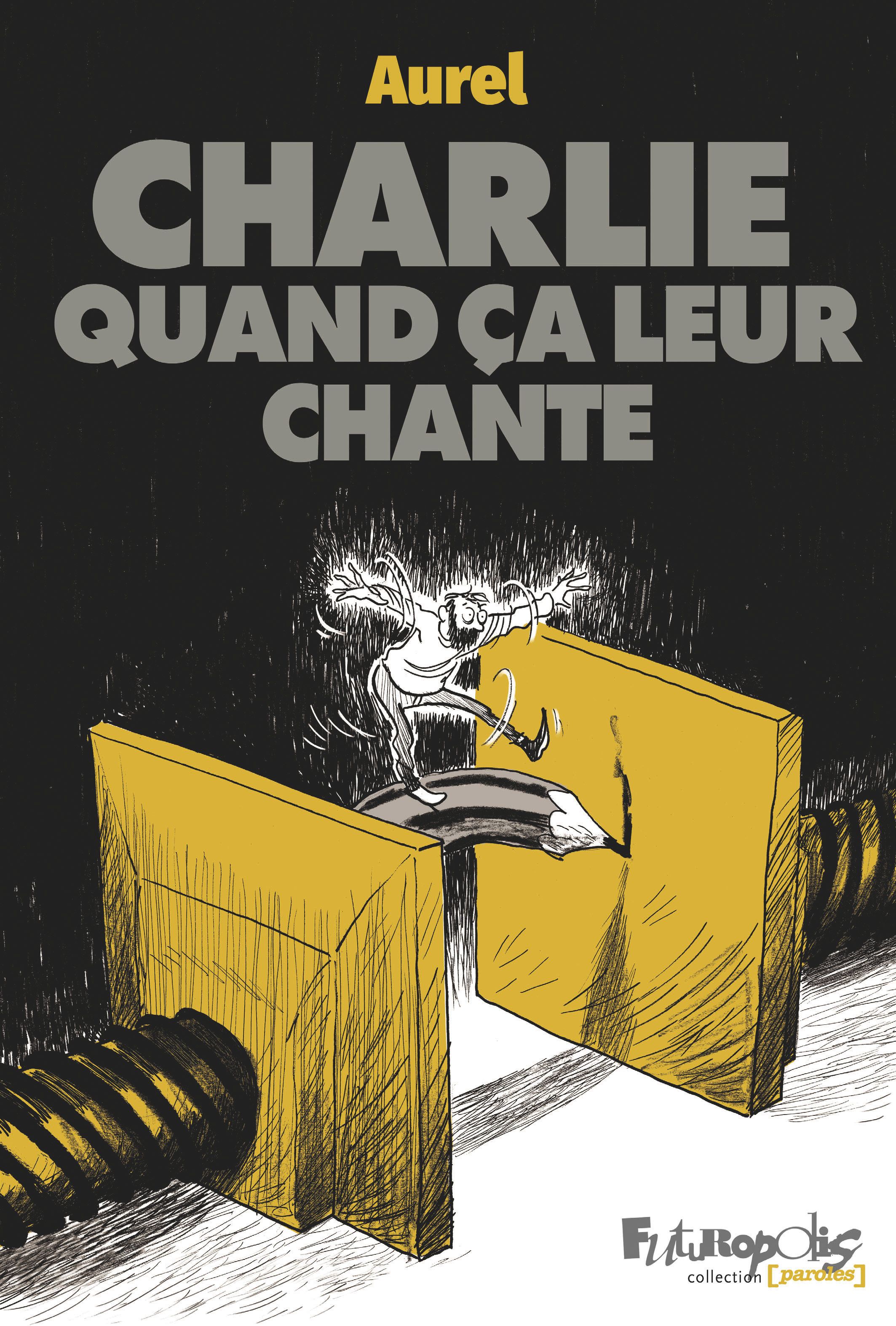 Charlie quand ça leur chante