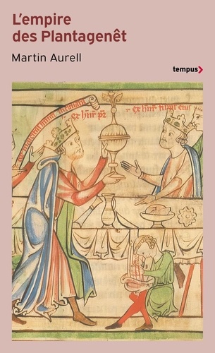 L'empire des Plantagenêt. 1154-1224