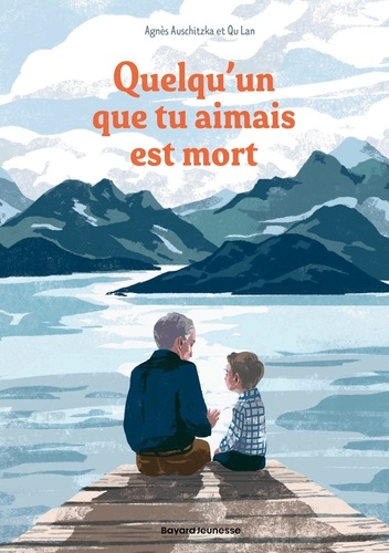 Quelqu'un que tu aimais est mort