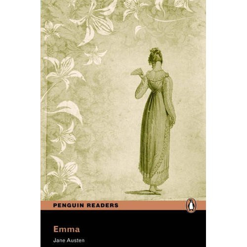 Emma Level 4 CD