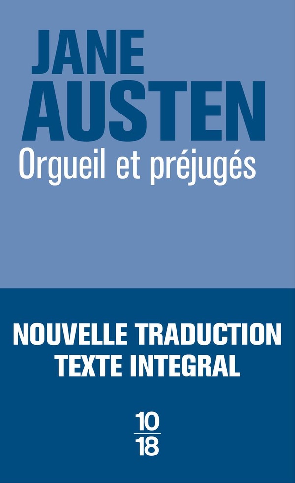 Orgueil et préjugés