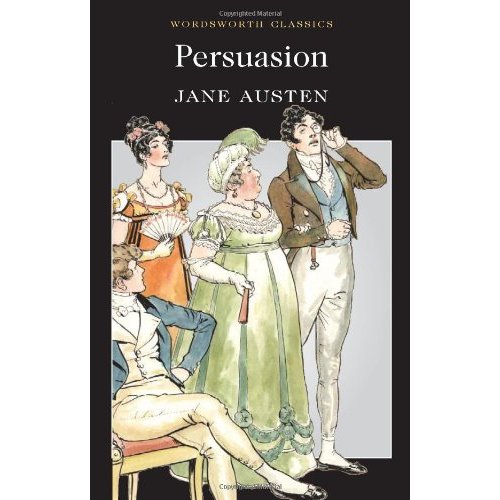 Persuasion (VO)