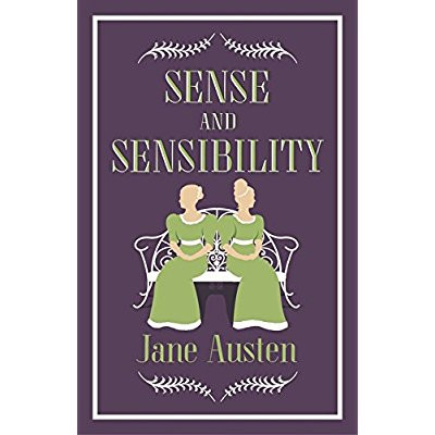 SENSE AND SENSIBILITY