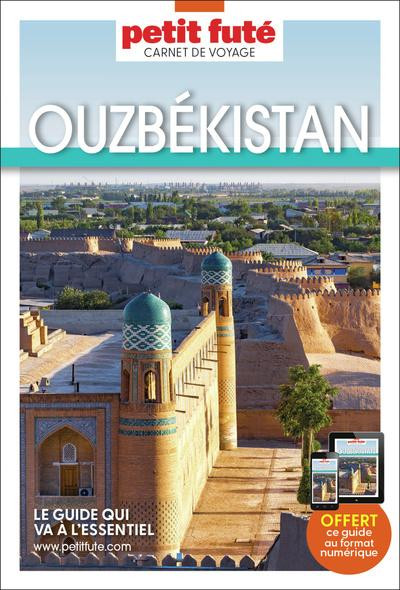 Ouzbékistan. Edition 2026