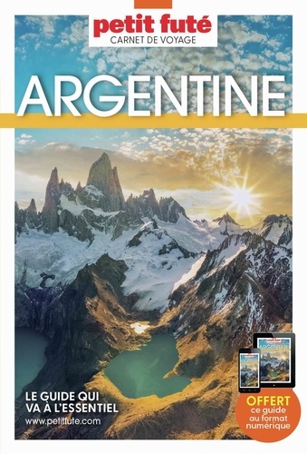 Argentine. Edition 2025