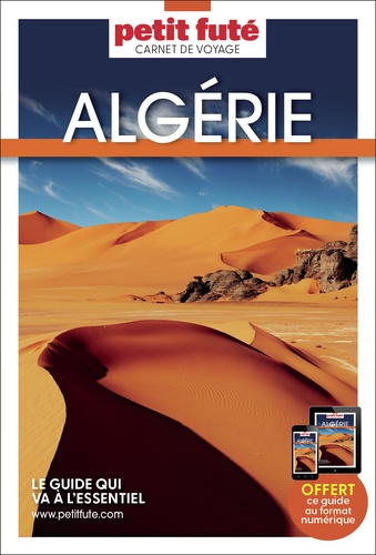 Algérie. Edition 2025