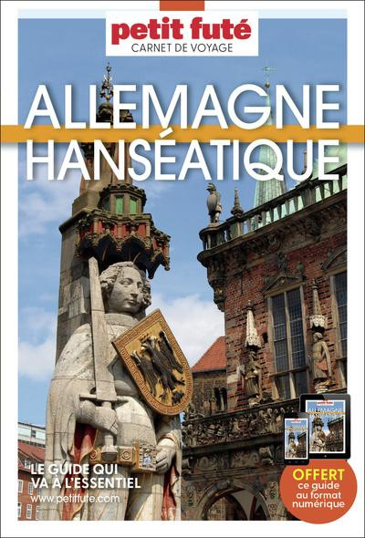 Allemagne hanséatique. Edition 2026-2027